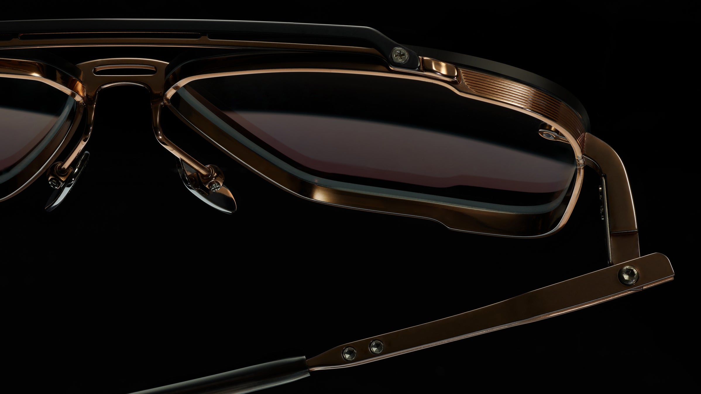 Luxury AI Glasses Collection