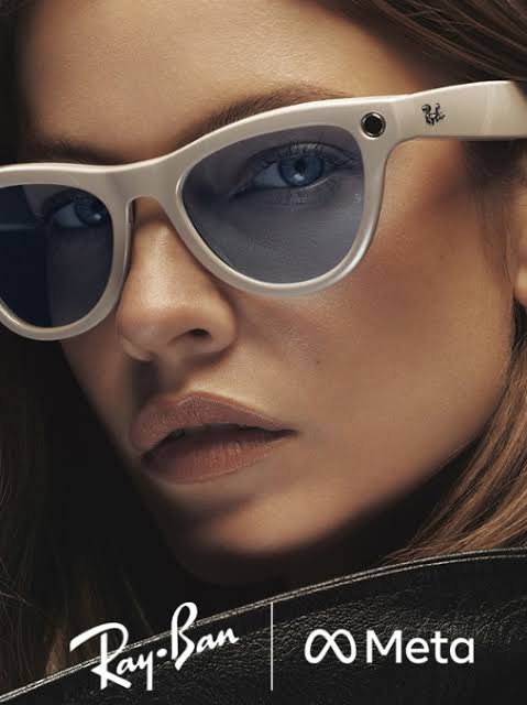AI Smart Glasses Collection