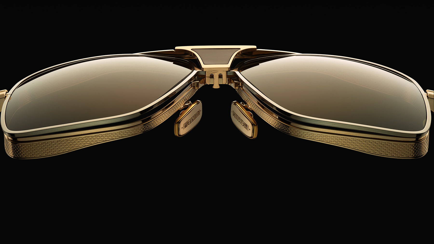 Luxury Contact Lenses Collection