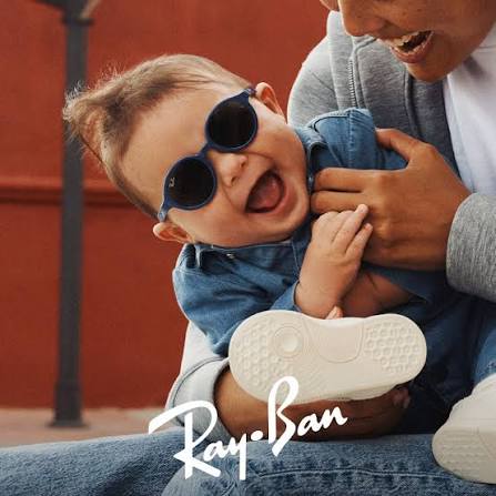 KID'S Eyewear Collection
