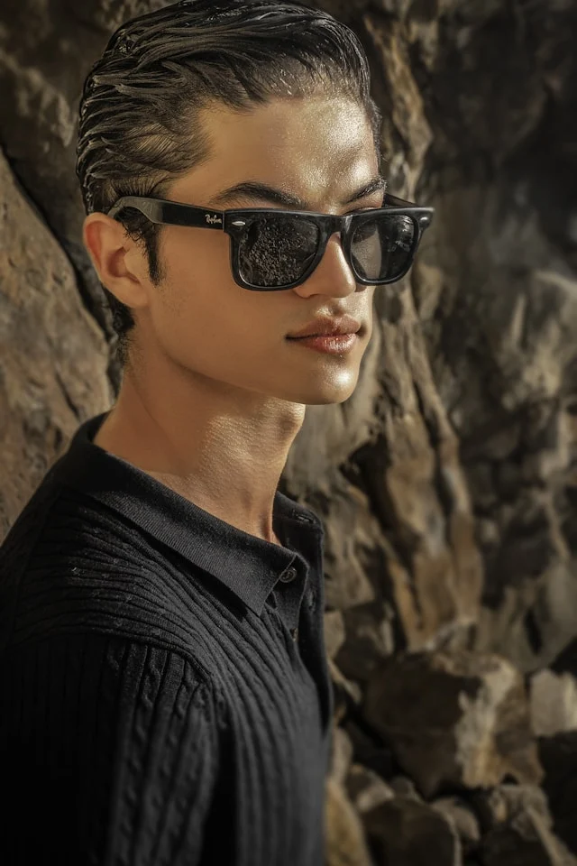 MEN'S Eyewear Collection