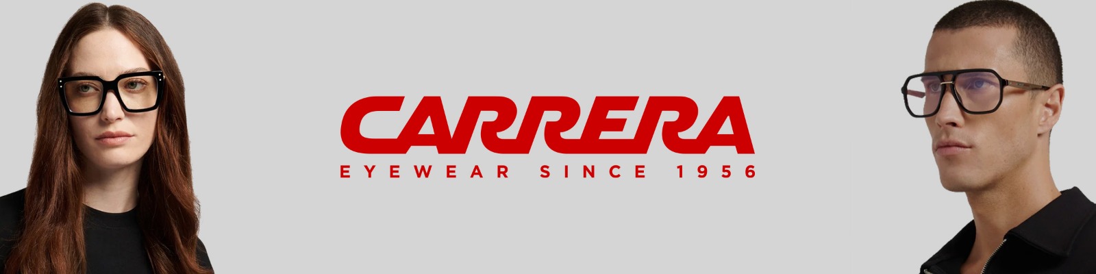 Carrara eyeglasses