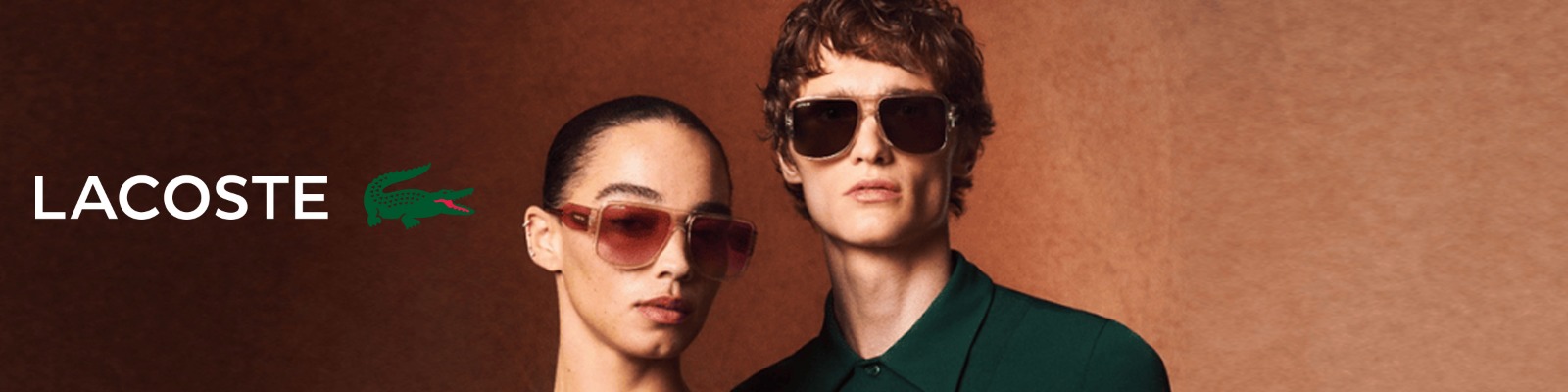 Lacoste Sunglasses