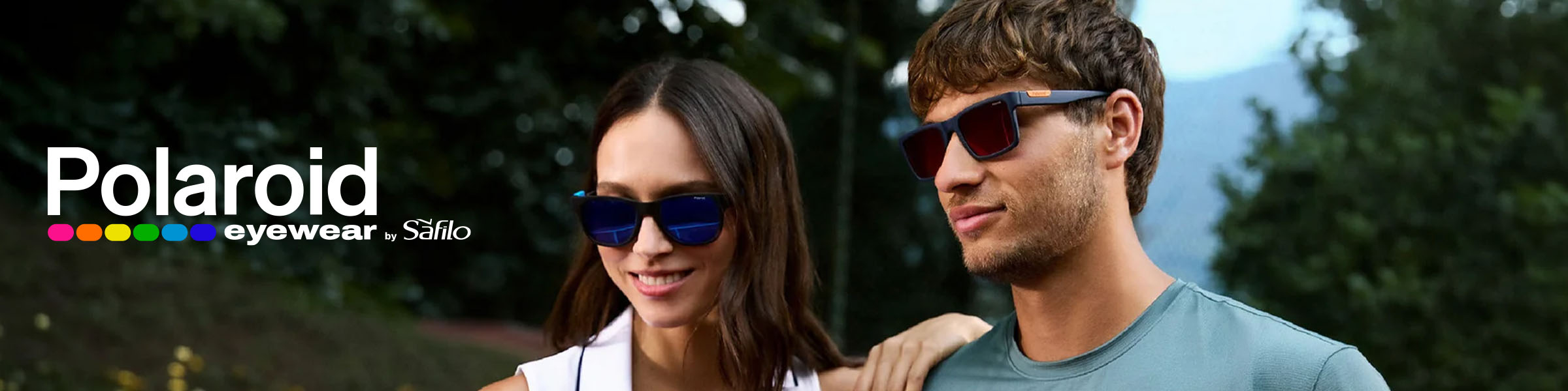 POLORIZED  Sunglasses