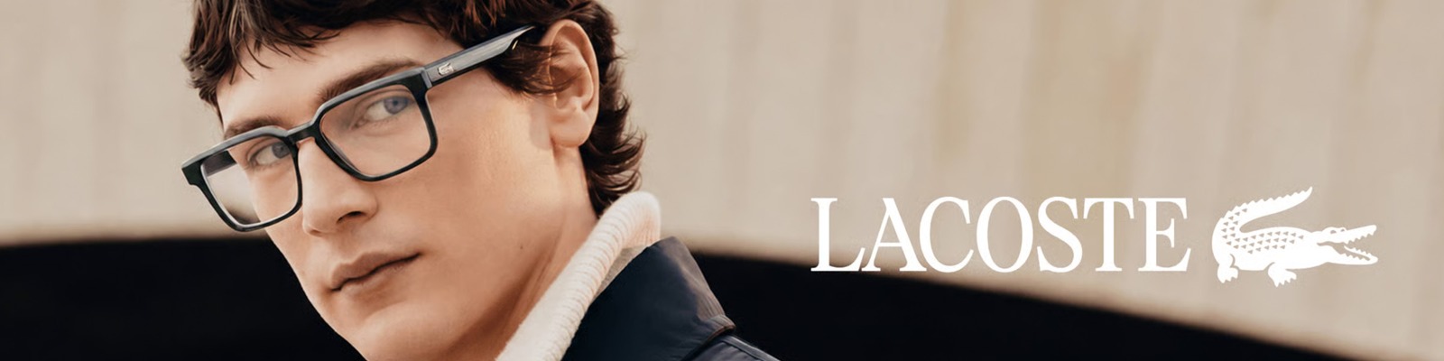 Lacoste Eyeglasses