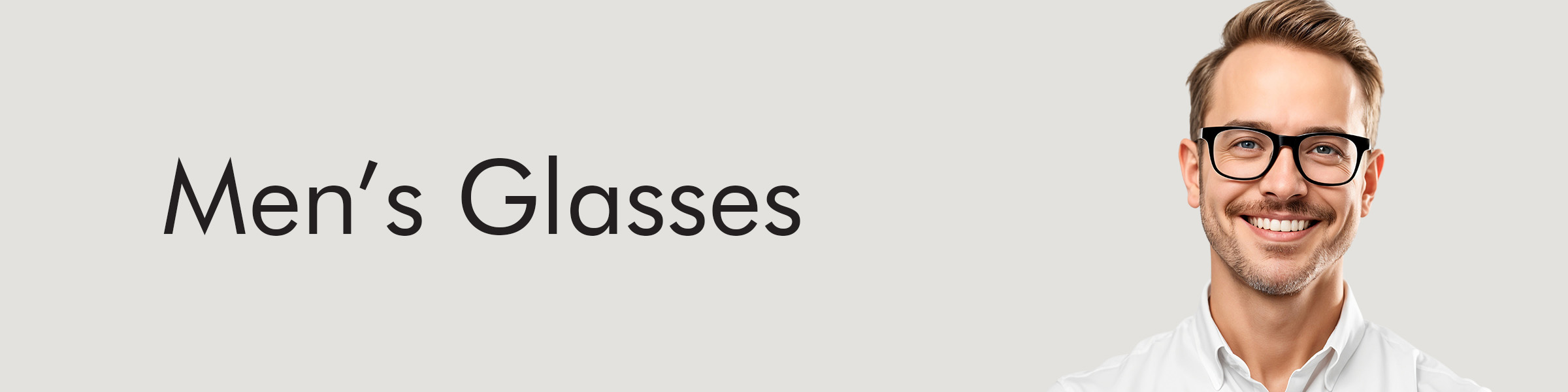 Men's Eyewear