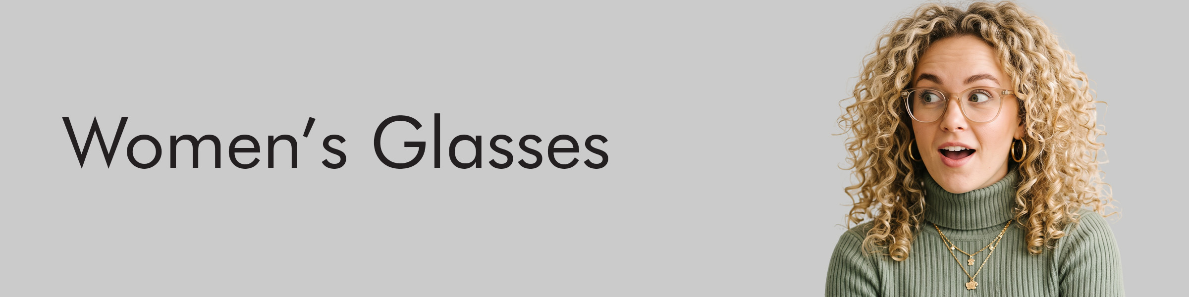 Women's Eyewear