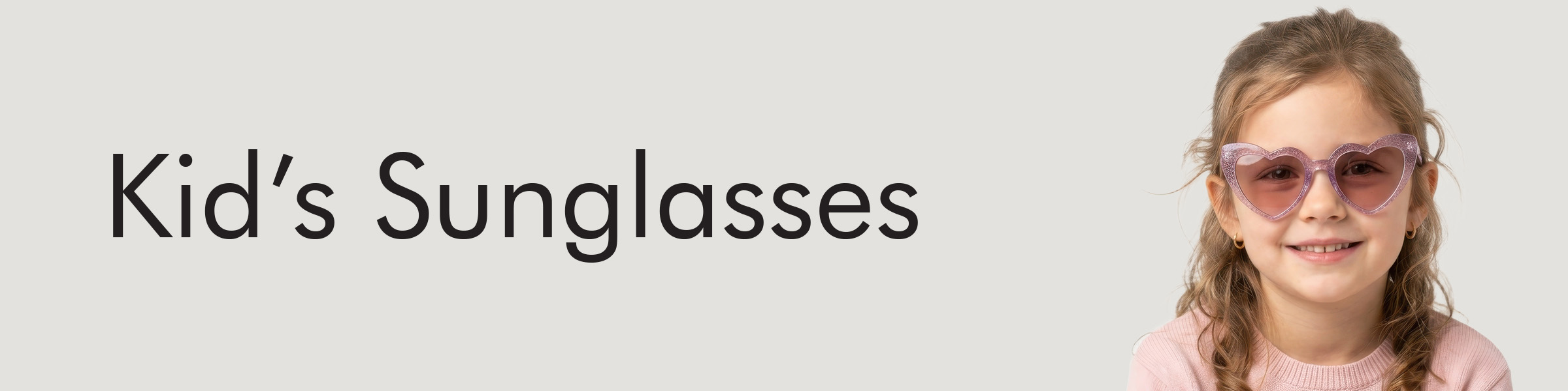 Kids Sunglasses