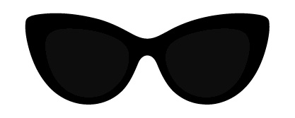 Extreme Cat-Eye