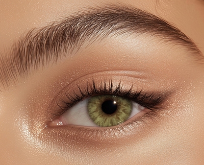 CONTACT LENS 